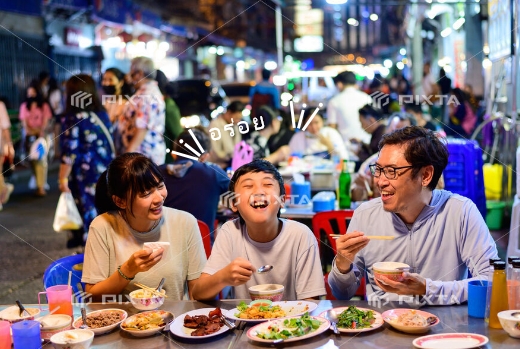 ご家族ご友人との楽しいお食事を！